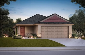 2217 SE 89th Terrace, Oklahoma City, OK 73160