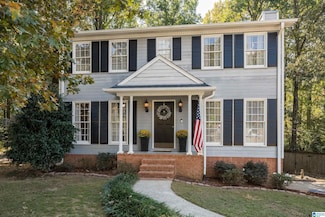 1930 Shady Woods Dr, Birmingham, AL 35244