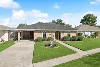 5033 Alexander Dr, Metairie, LA 70003