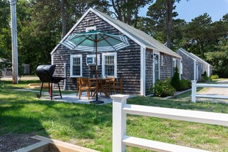 358 Route 6a Unit 4, East Sandwich, MA 02537
