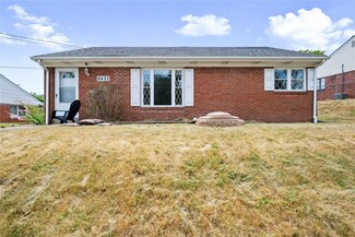 2433 Brodhead Rd, Aliquippa, PA 15001