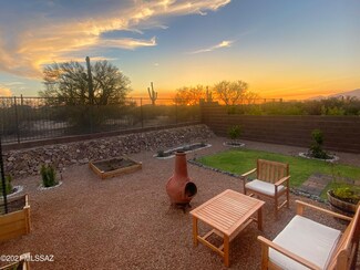 5564 S Saguaro Wash Trail, Tucson, AZ 85747