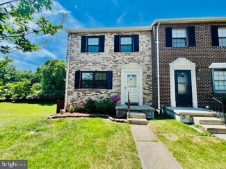16 Badger Gate Ct, Catonsville, MD 21228