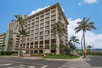 440 Seaside Ave Unit 903, Honolulu, HI 96815