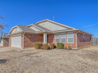 2701 NW 184th St, Edmond, OK 73012