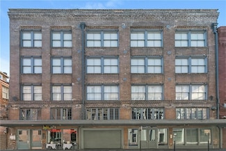 516 Bienville St Unit 409, New Orleans, LA 70130