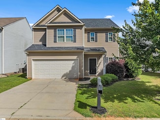 412 Kindletree Way, Simpsonville, SC 29680