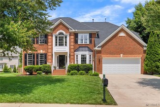 4900 Cobblestone Landing Place, Glen Allen, VA 23059