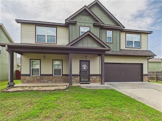 58 New Castle Dr, Phenix City, AL 36870