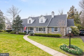 701 Park Ave, Riverton, NJ 08077