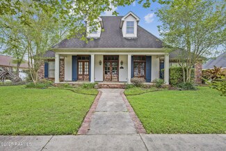 112 E Peck Blvd, Lafayette, LA 70508