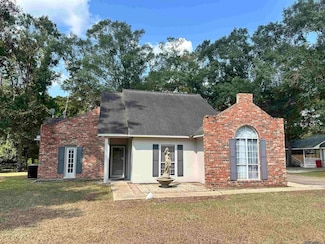 17419 Summerfield Rd N, Prairieville, LA 70769