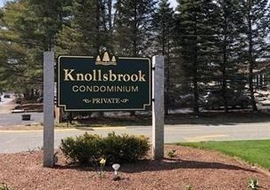 39 Christopher Dr Unit G, Stoughton, MA 02072