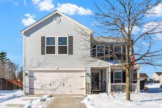 5612 N Peppereel Way, Mc Cordsville, IN 46055