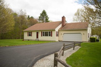 295 Southwest Rd, Canterbury, NH 03224
