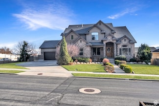 907 W Sunrise Ln, American Fork, UT 84003