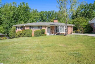 8 Barbara Ave, Greenville, SC 29615