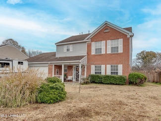 7462 Hunters Horn Dr, Olive Branch, MS 38654