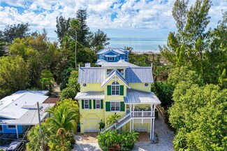 705 N Shore Dr, Anna Maria, FL 34217