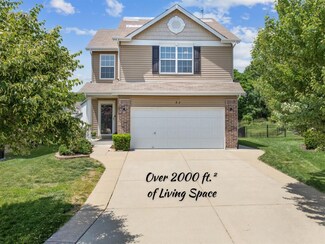 83 Parkgate Ct, Lake Saint Louis, MO 63367