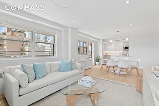 300 E 71st St Unit 17DEF, New York, NY 10021