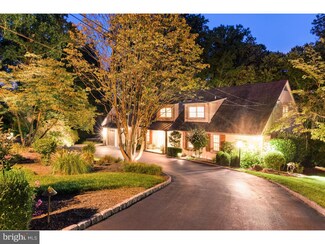 1333 Prospect Hill Rd, Villanova, PA 19085