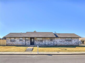 1028 SW 98th St, Oklahoma City, OK 73139