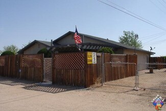 27457 Twenty Mule Team Rd, Boron, CA 93516