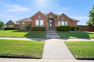 2929 SE 27th St, Moore, OK 73160