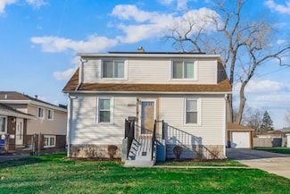 10910 S Natchez Ave, Worth, IL 60482