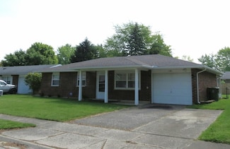 1148 Hamilton Ct, Sidney, OH 45365
