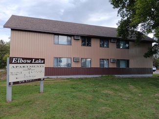 10 12th Ave NE Unit 14, Elbow Lake, MN 56531