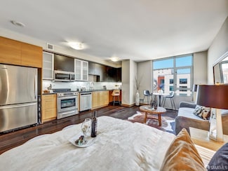 170 King St Unit 1104, San Francisco, CA 94107