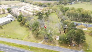 4911 NW Evangeline Thruway, Carencro, LA 70520