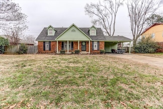 3612 Hazelhedge Dr, Memphis, TN 38116