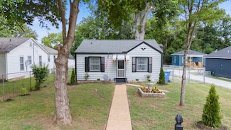 3102 Crescent Cir, Chattanooga, TN 37407
