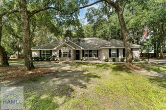 61 Old Sunbury Trail, Midway, GA 31320