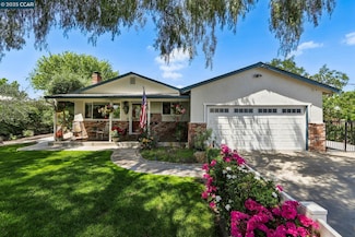 91 Lozoya Way, Oakley, CA 94561