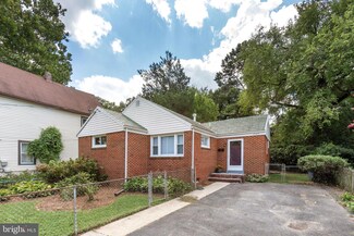 3409 Varnum St, Brentwood, MD 20722