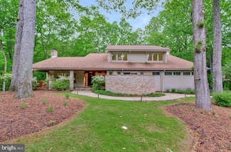 1204 John Ross Ct, Crownsville, MD 21032