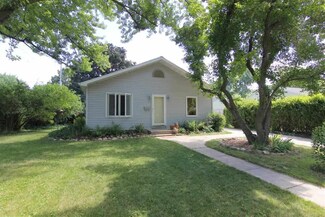 3734 Clover Ln, Madison, WI 53714