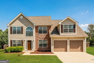 210 Heaton Place Trail, Covington, GA 30016