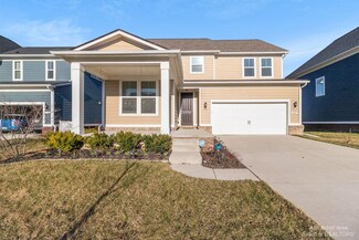 989 Harrison St, Canton, MI 48188