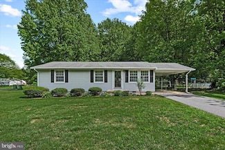 15534 Fleming St, King George, VA 22485