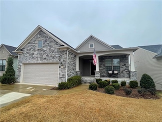 5860 Collier Bridge Ln, Hoschton, GA 30548