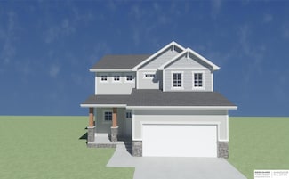 11150 Superior Dr, Papillion, NE 68046