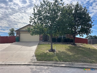 2006 Deer Field Way, Harker Heights, TX 76548