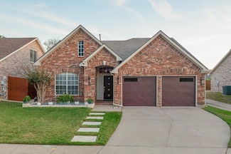 3929 Creek Hollow Way, the Colony, TX 75056