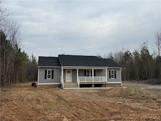 008 Barefords Mill Rd, Dunnsville, VA 22454