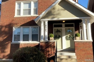 4983 Chippewa St, Saint Louis, MO 63109